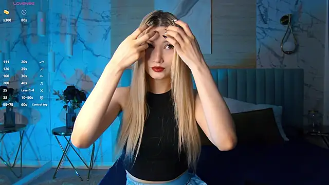 CarolReeves online show from November 29, 6:05 am