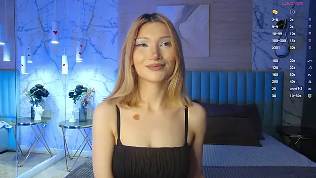 CarolReeves online show from July 21, 4:53 pm