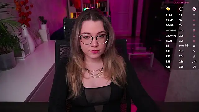 RemyCute online show from February 11, 7:08 pm