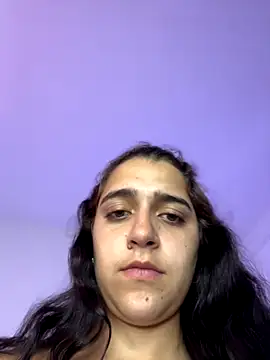 Alicia Ruiz online show from November 8, 5:01 pm