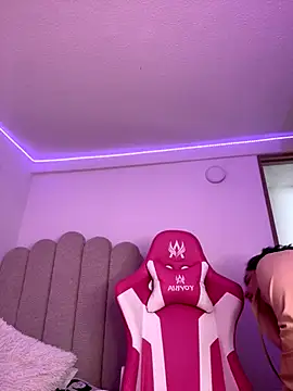 Alicia Ruiz online show from January 8, 6:10 pm