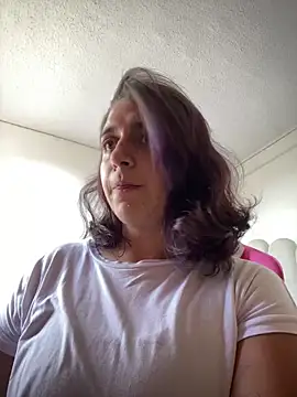 Snapshot of Alicia_Ruiz chatting on June 18, 8:02 pm Alicia Ruiz online show from June 18, 8:02 pm