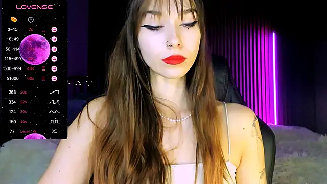 JillVerdon online show from December 11, 9:01 pm