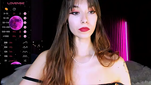 JillVerdon online show from December 16, 7:54 pm