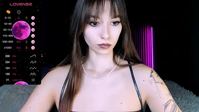 JillVerdon online show from December 18, 5:42 pm