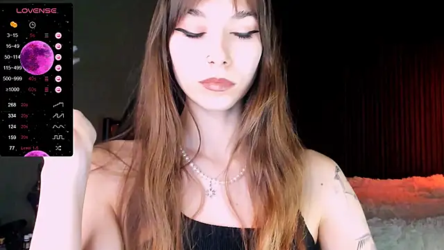 JillVerdon online show from January 26, 8:45 pm