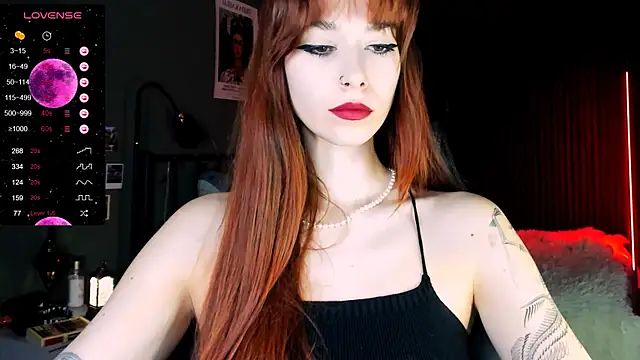 JillVerdon online show from February 8, 6:01 pm