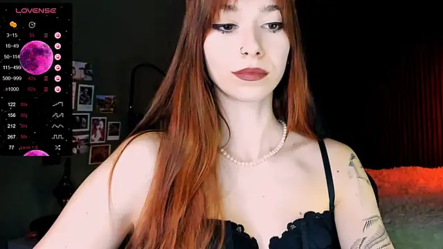 JillVerdon online show from February 14, 8:48 pm