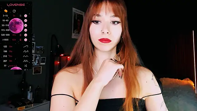 JillVerdon online show from February 24, 6:04 pm