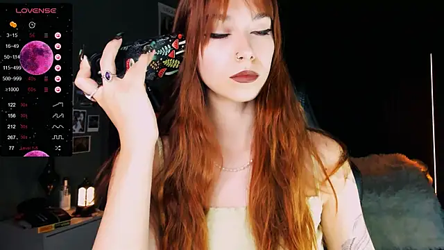 JillVerdon online show from February 25, 5:47 pm