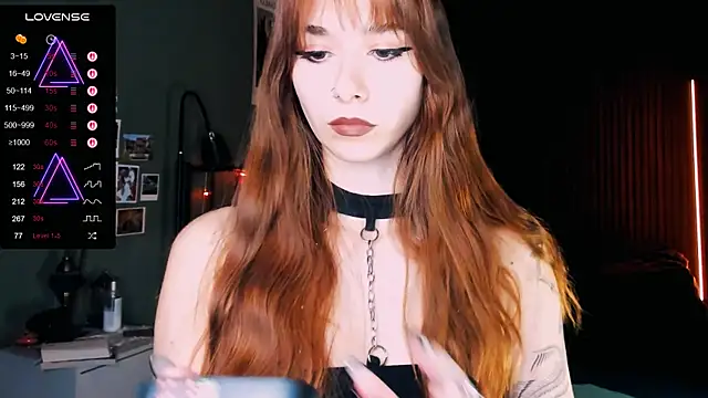 JillVerdon online show from March 5, 6:34 pm