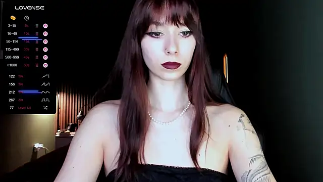 JillVerdon online show from March 15, 5:26 pm