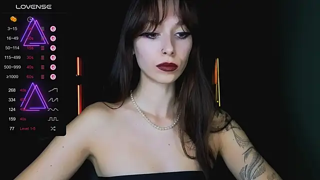 JillVerdon online show from September 17, 7:26 pm