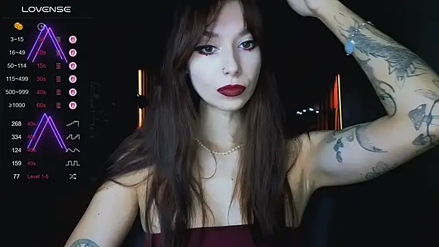 JillVerdon online show from September 28, 8:25 pm