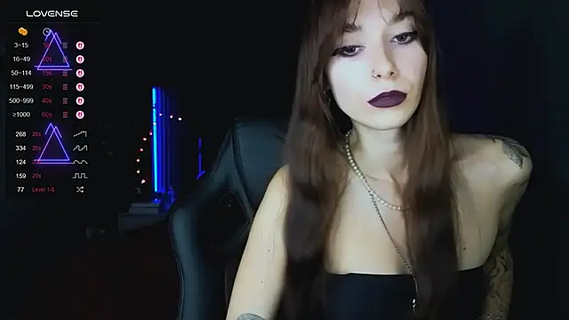 JillVerdon online show from October 14, 6:31 pm