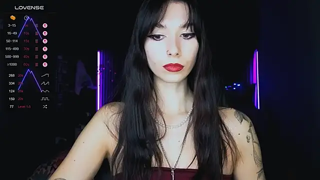 JillVerdon online show from October 23, 7:01 pm