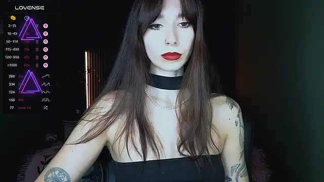 JillVerdon online show from December 15, 7:07 pm