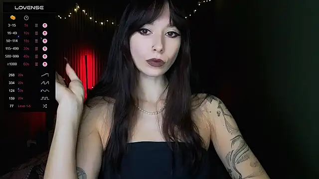 JillVerdon online show from January 15, 6:33 pm