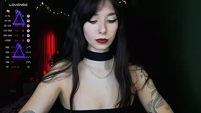 JillVerdon online show from January 18, 6:55 pm