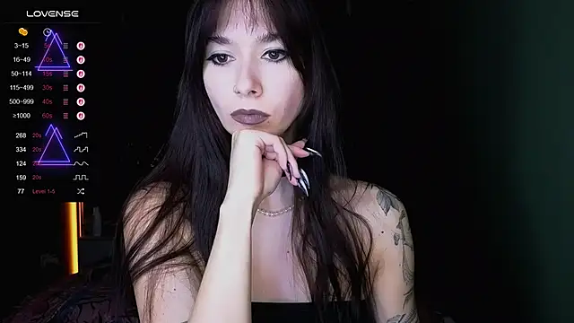 JillVerdon online show from February 4, 6:36 pm