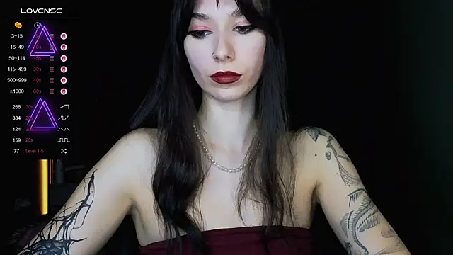 JillVerdon online show from February 25, 7:12 pm