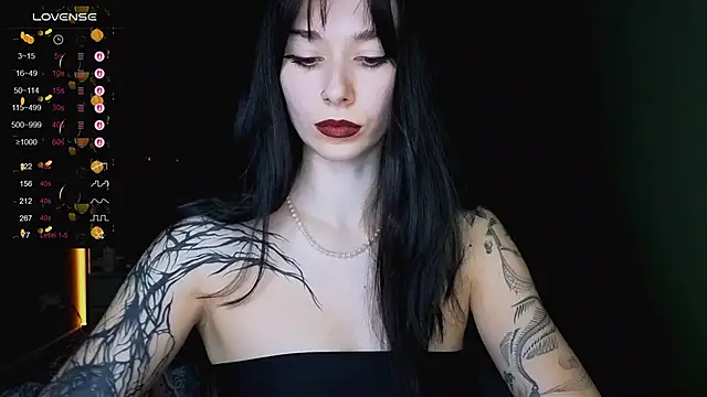 JillVerdon online show from March 26, 7:19 pm