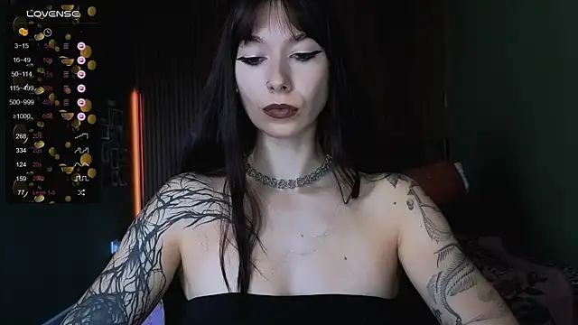 JillVerdon online show from July 28, 12:48 pm