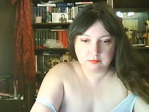 CarrieQPeach online show from October 11, 7:12 pm