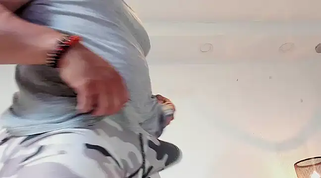 jake skye online show from January 7, 2:10 am