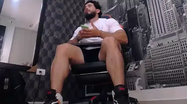 jake skye online show from January 24, 7:30 am