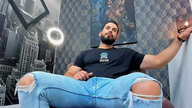 jake skye online show from November 15, 2:35 pm