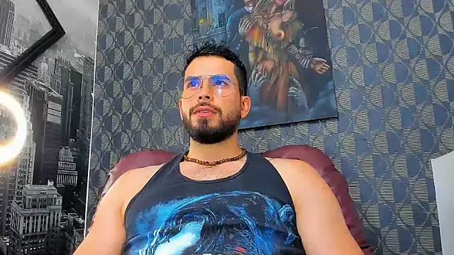 jake skye online show from January 19, 1:37 pm