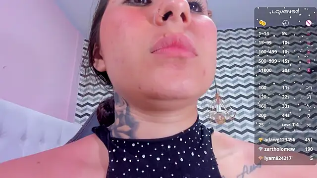 tianapiket online show from February 21, 9:54 pm
