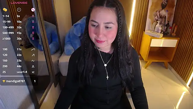 Snapshot of tianapiket chatting on October 24, 6:48 pm tianapiket online show from October 24, 6:48 pm