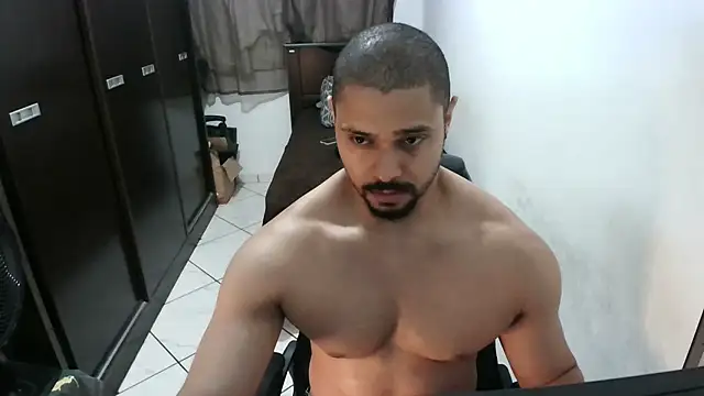 Brian Aries online show from September 25, 5:11 am