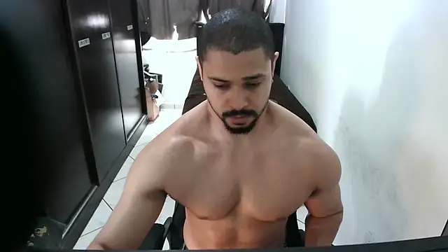 Brian Aries online show from October 14, 4:19 pm