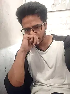 rounakhunk online show from March 26, 6:30 am