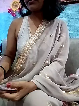 Aafrin0 online show from October 20, 9:48 pm