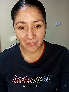 Snapshot of nammy__dirtyhott chatting on October 30, 2:29 pm nammy dirtyhott online show from October 30, 2:29 pm