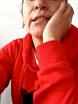 nammy  dirtyhott online show from January 13, 1:05 pm