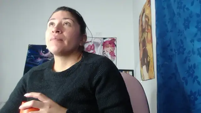 nammy  dirtyhott online show from March 6, 10:56 am