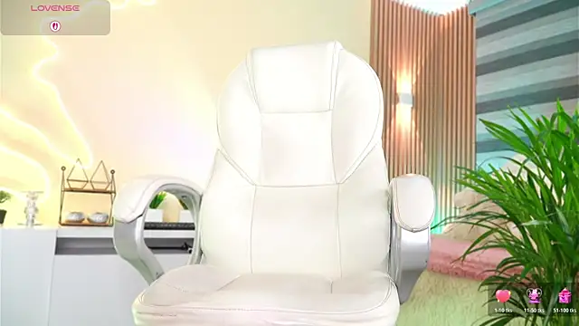 MatiasKorn online show from November 7, 6:02 am