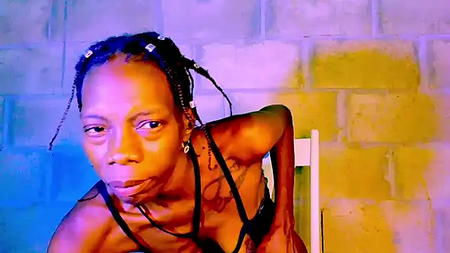 nzanizy online show from January 27, 8:28 pm