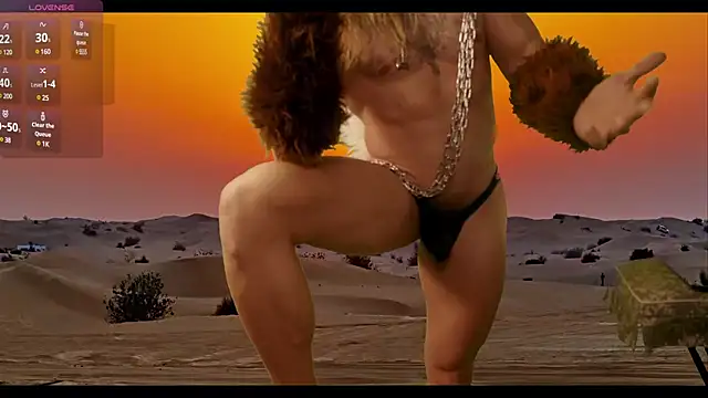 rusbigpaul online show from February 14, 3:47 pm