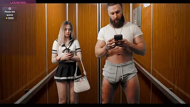 rusbigpaul online show from March 13, 1:18 pm