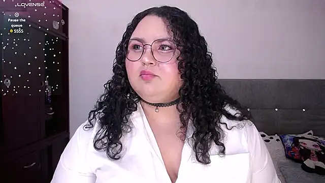 Snapshot of luisianacoxx chatting on December 13, 12:53 am luisianacoxx online show from December 13, 12:53 am