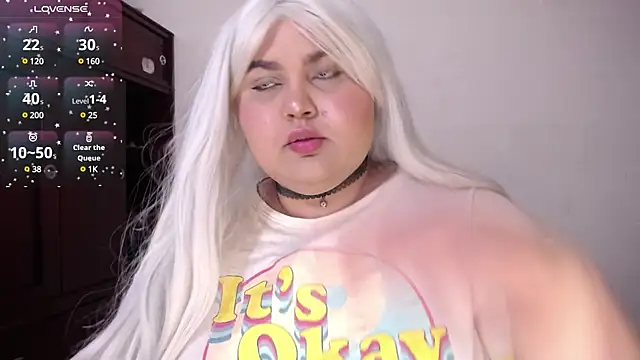 Snapshot of luisianacoxx chatting on December 21, 3:36 am luisianacoxx online show from December 21, 3:36 am