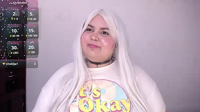 Snapshot of luisianacoxx chatting on December 21, 6:41 am luisianacoxx online show from December 21, 6:41 am