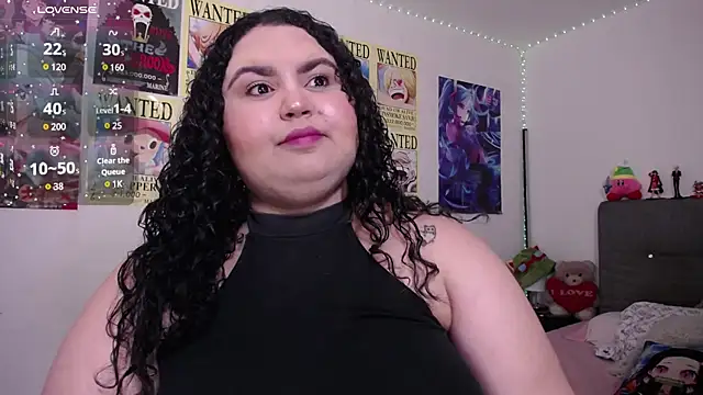 Snapshot of luisianacoxx chatting on December 30, 2:42 am luisianacoxx online show from December 30, 2:42 am