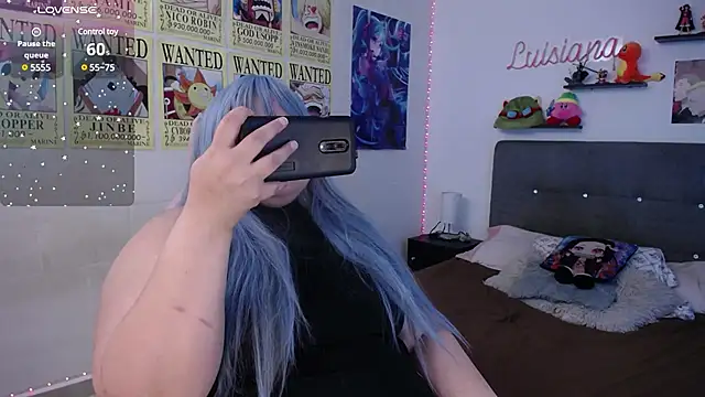 Snapshot of luisianacoxx chatting on January 6, 12:13 pm luisianacoxx online show from January 6, 12:13 pm